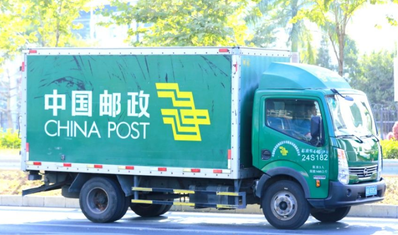 2021年度中国邮政速递物流股份有限公司德州市分公司物流运输配送